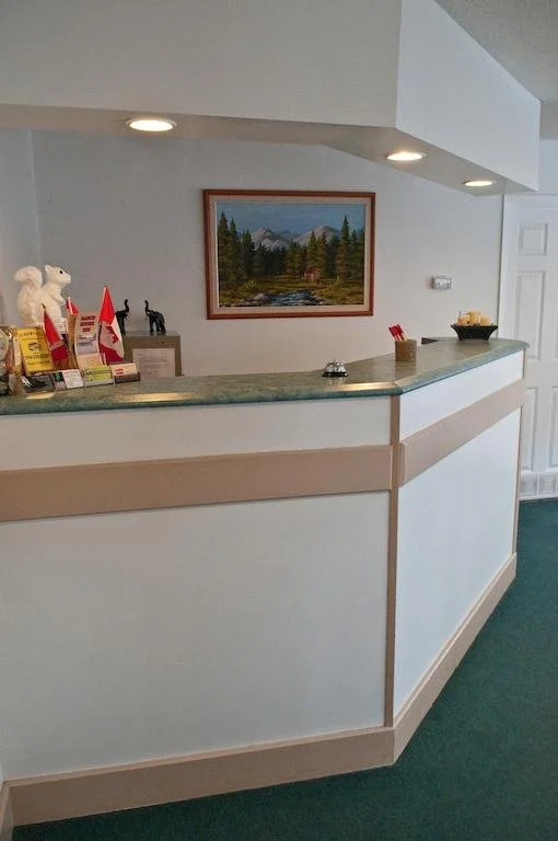 Ranch House Inn