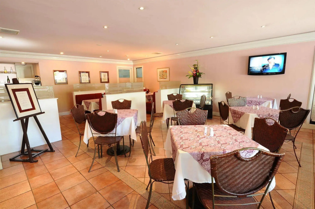 Casa Leticia Boutique Hotel