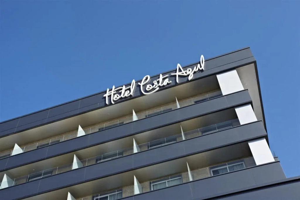 Hotel Costa Azul