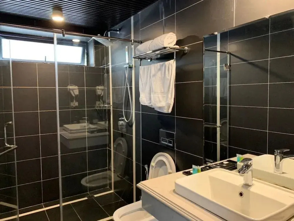 Anh Hong Hostel
