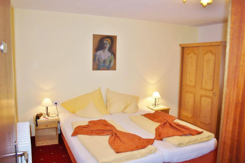 Hotel Schönegg