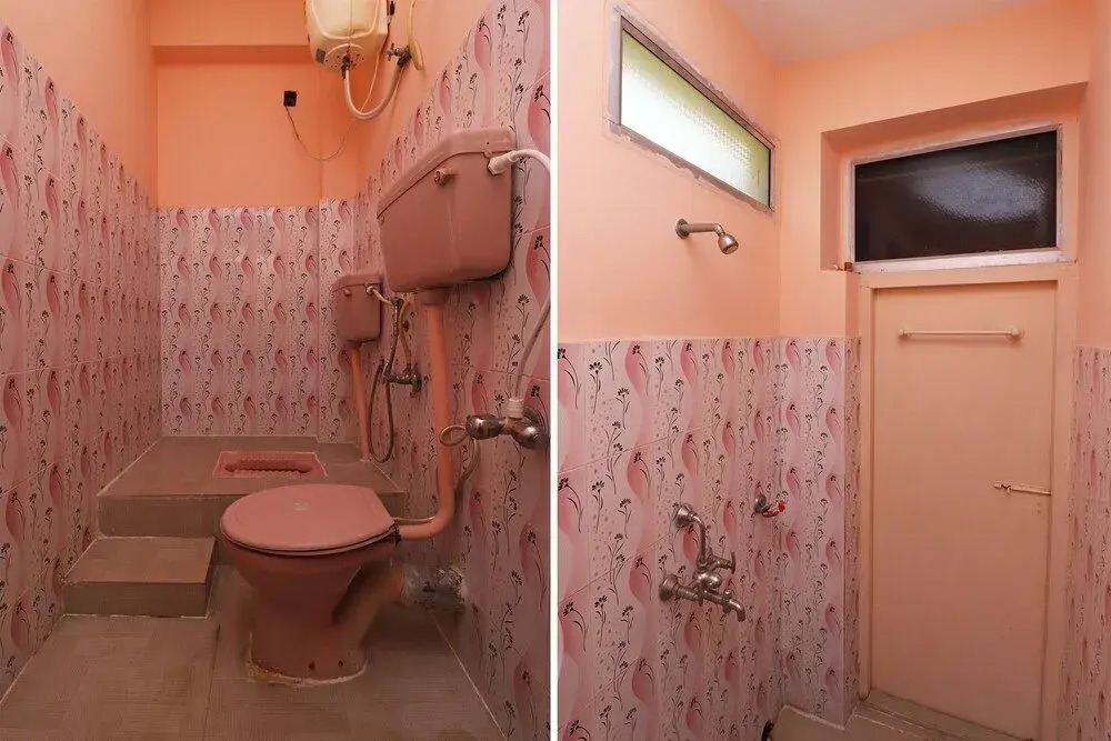 L X Inn by OYO Rooms