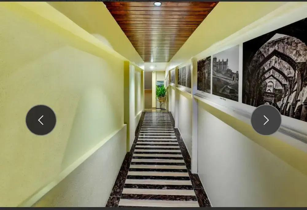Ahom Comfort, "A Unit of OBEROI REALTORS AND HOSPITALITY SERVICES", Bangalore