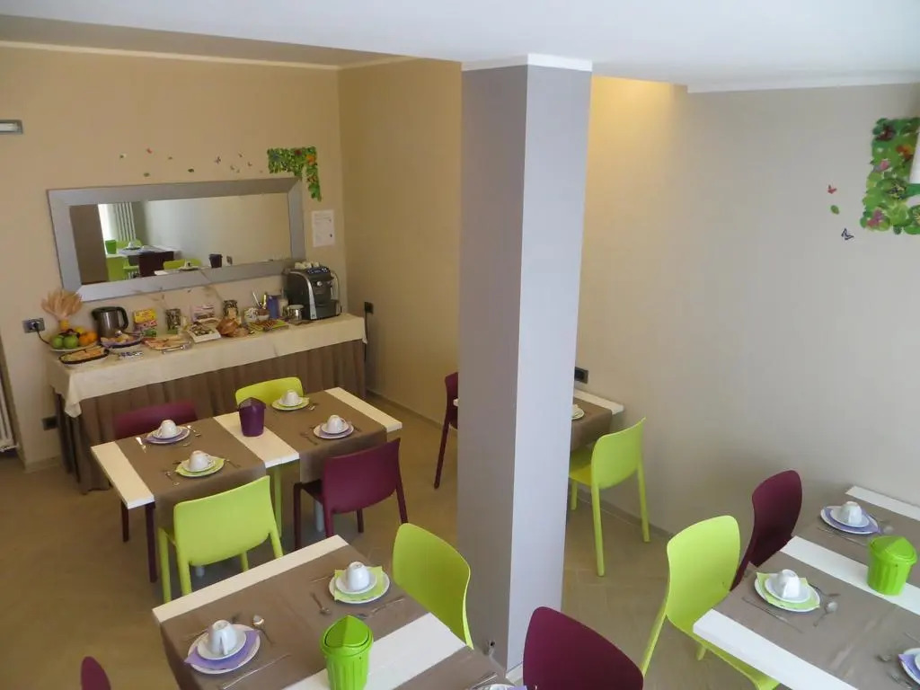 La Cipressina B&B