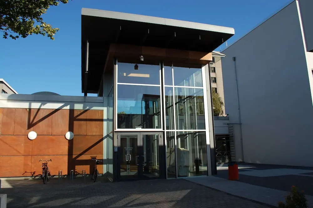 Bildungshotel