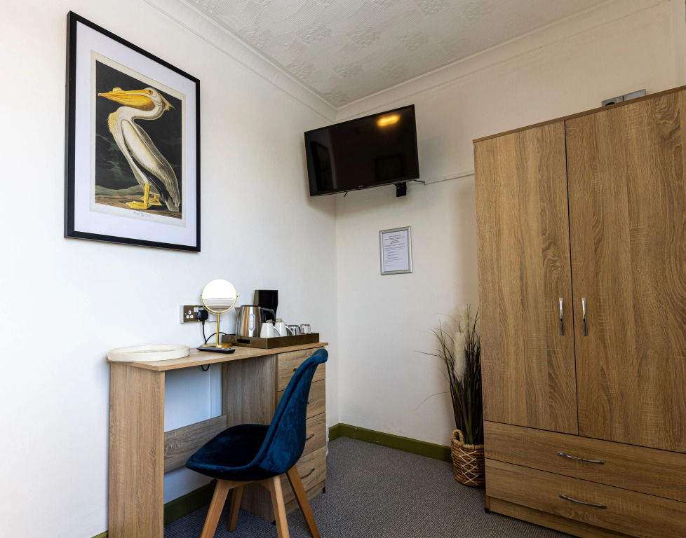 Angharad Hotel