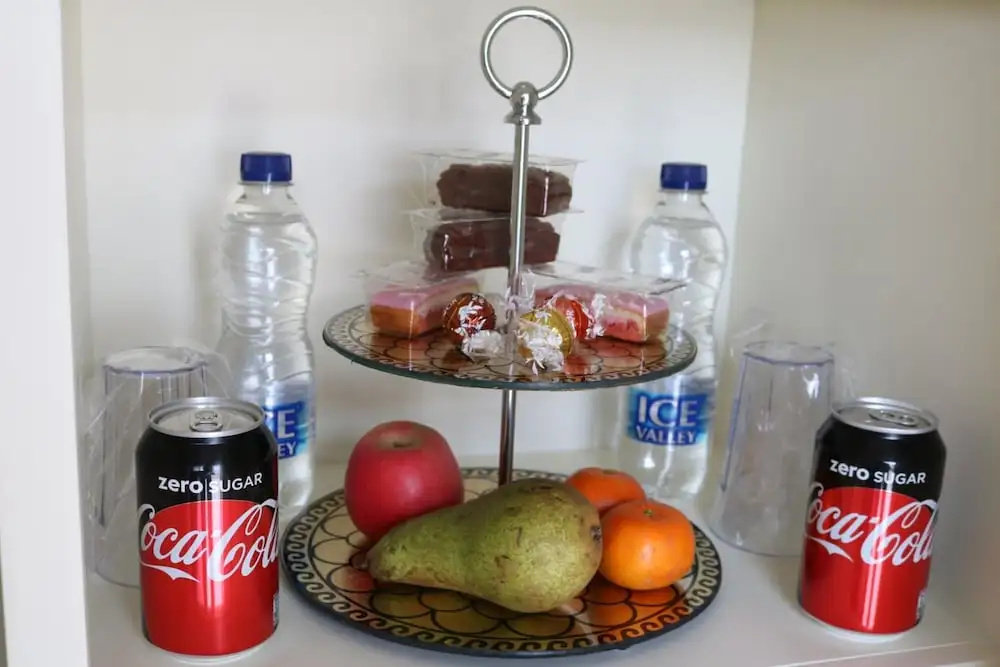 Gonalston Boutique B&B