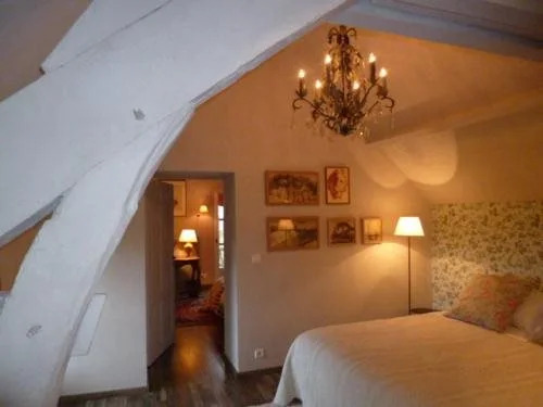 La Baumoderie
