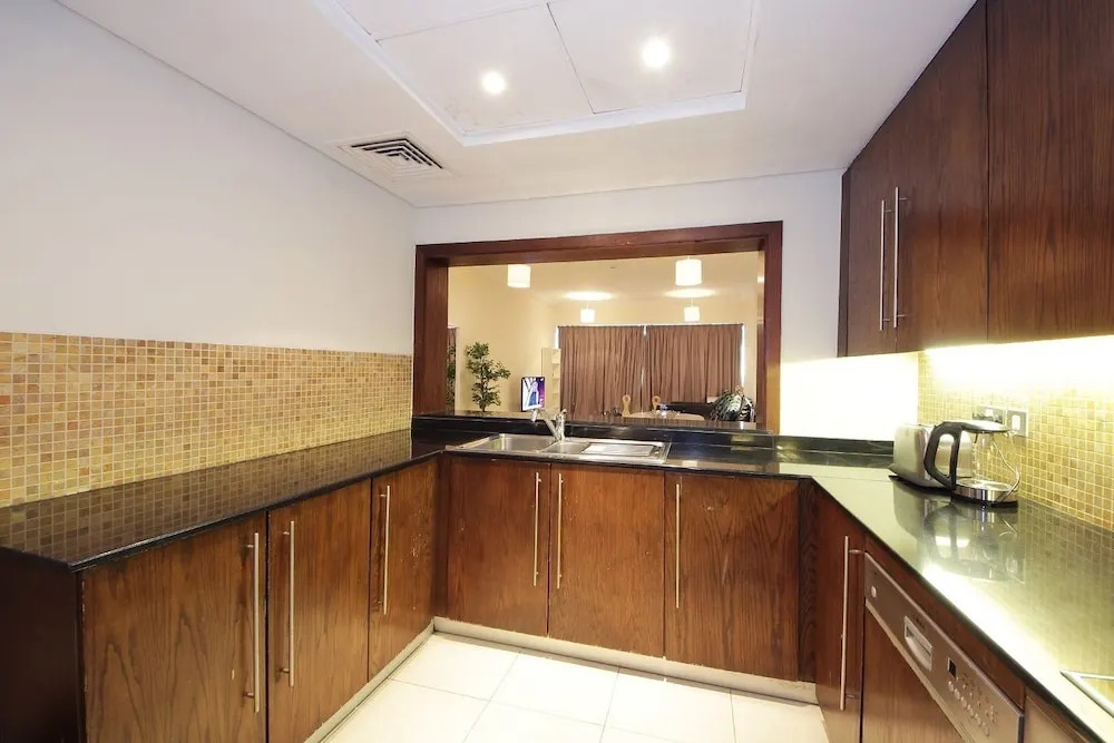 New Arabian Holiday Homes - 8 Boulevard