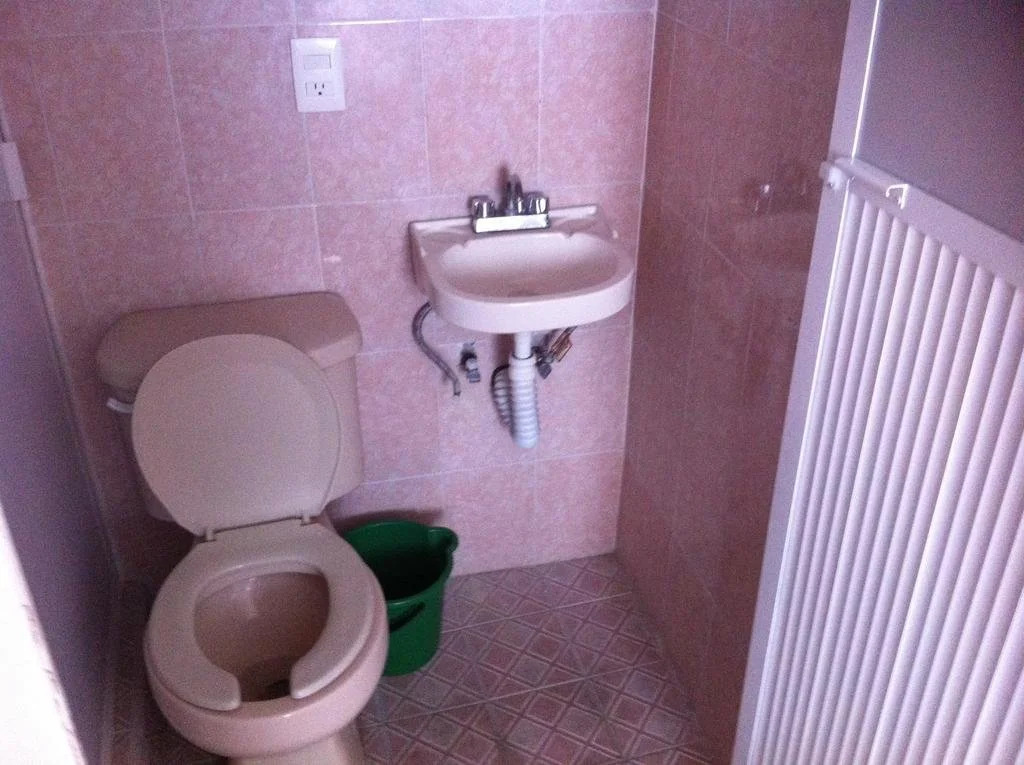 Hotel San Jose