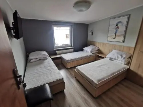 Apartamenty Piekary