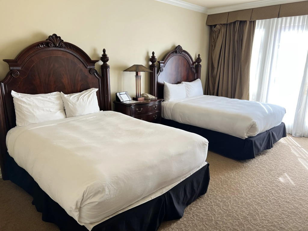 The Carlton Hotel, Atascadero Paso Robles, a Tribute Portfolio Hotel