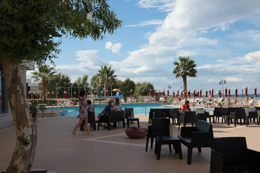 Classhotel Mandatoriccio