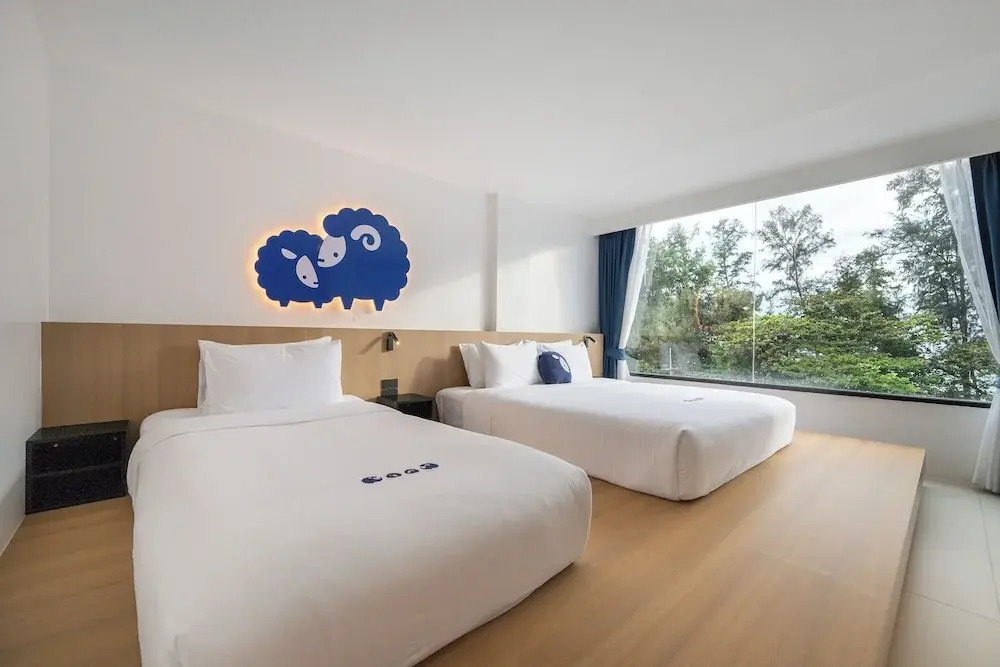 Kokotel Rayong Beachfront