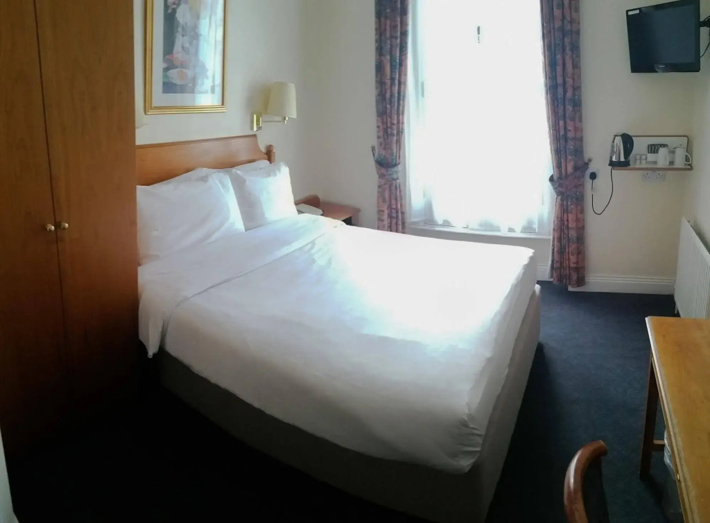 Mornington Victor Hotel London Belgravia