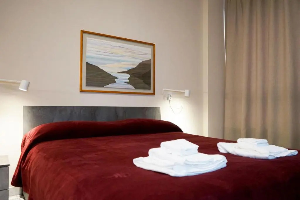KAMILA Guest House