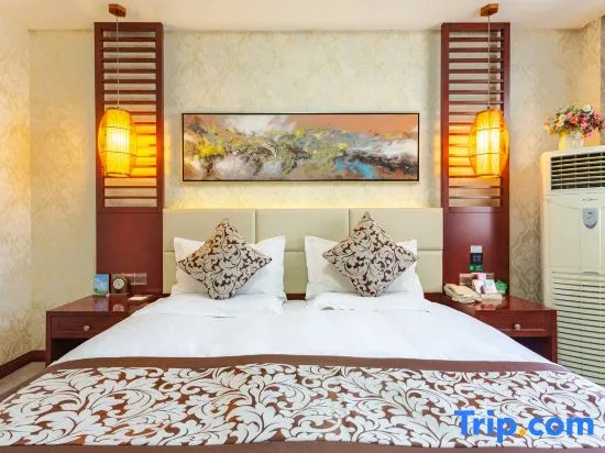 Tiancheng Hotel