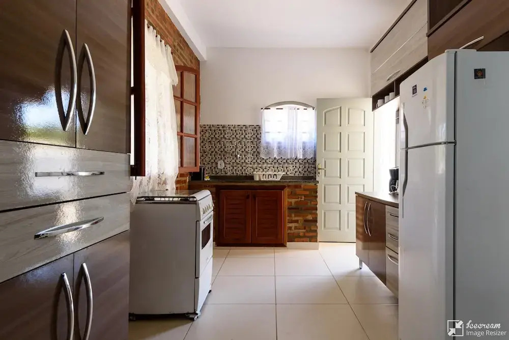 Village Itaúna Inn - Casas de Temporada