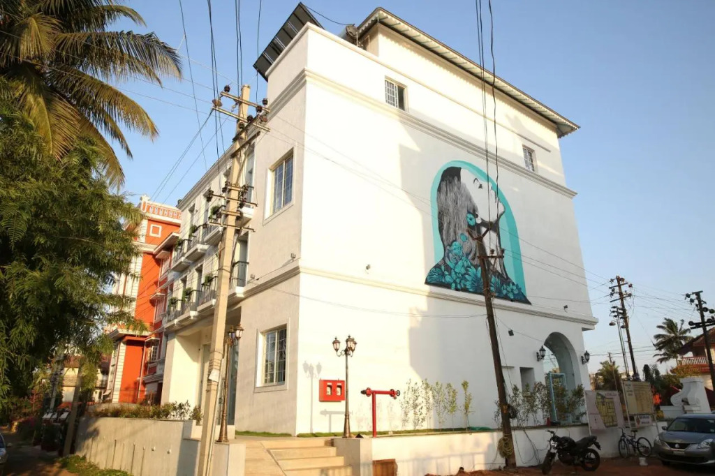 Villa Donna