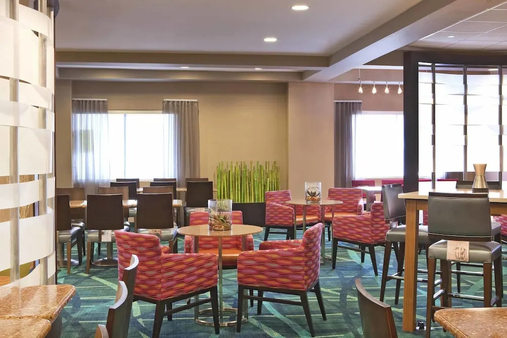 SpringHill Suites Boston Peabody