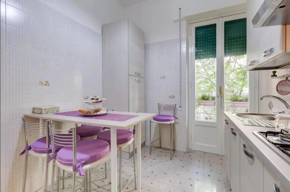 Ninuphar Maison - alloggio per uso turistico
