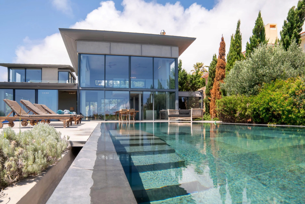 Villa Equador