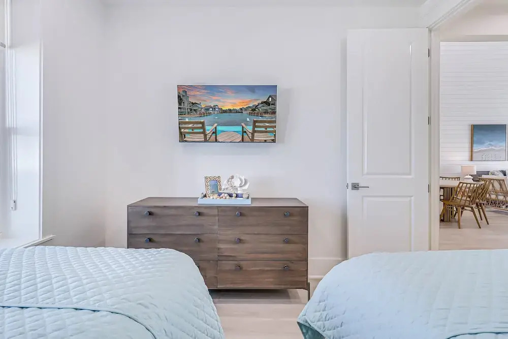 Sandcastle TC 8303