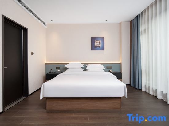 Yangzhou Slender West Lake Garden Hotel