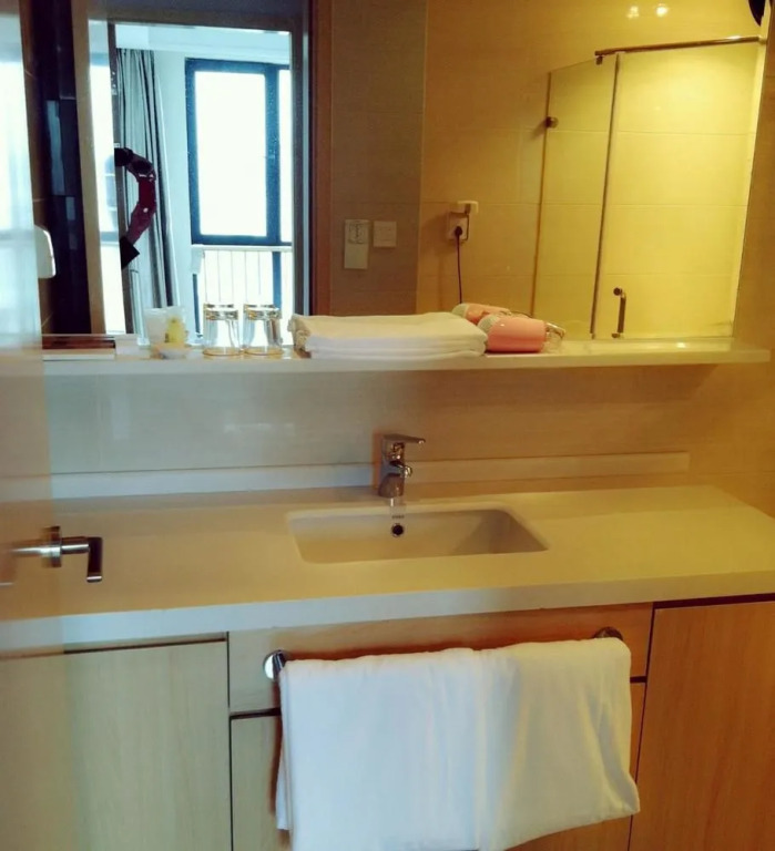 Kunshan Zhongye Kunting Hotel