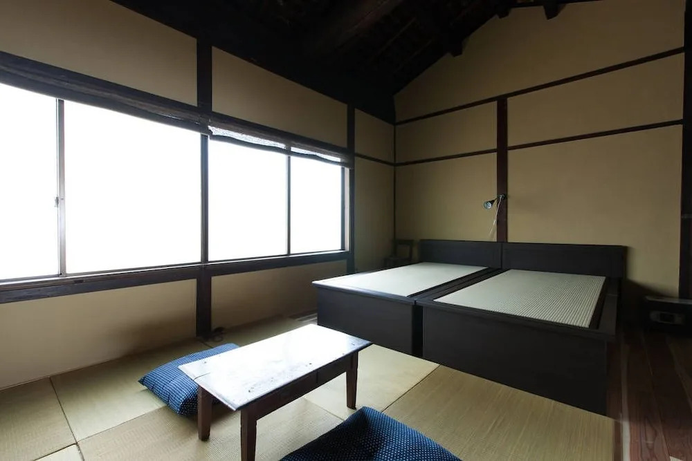 Traditional Kyoto Home Ichiyoraifuku