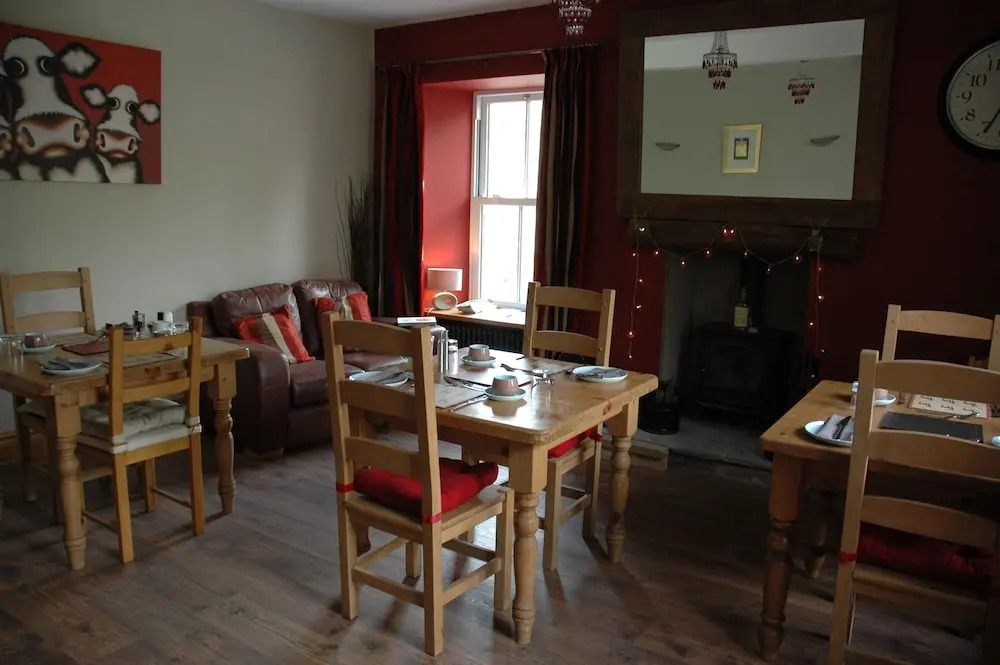 Holmedale B&B