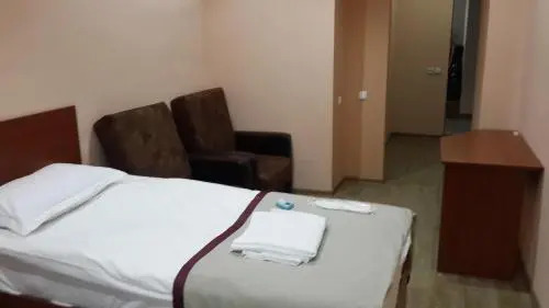 3D Hotel
