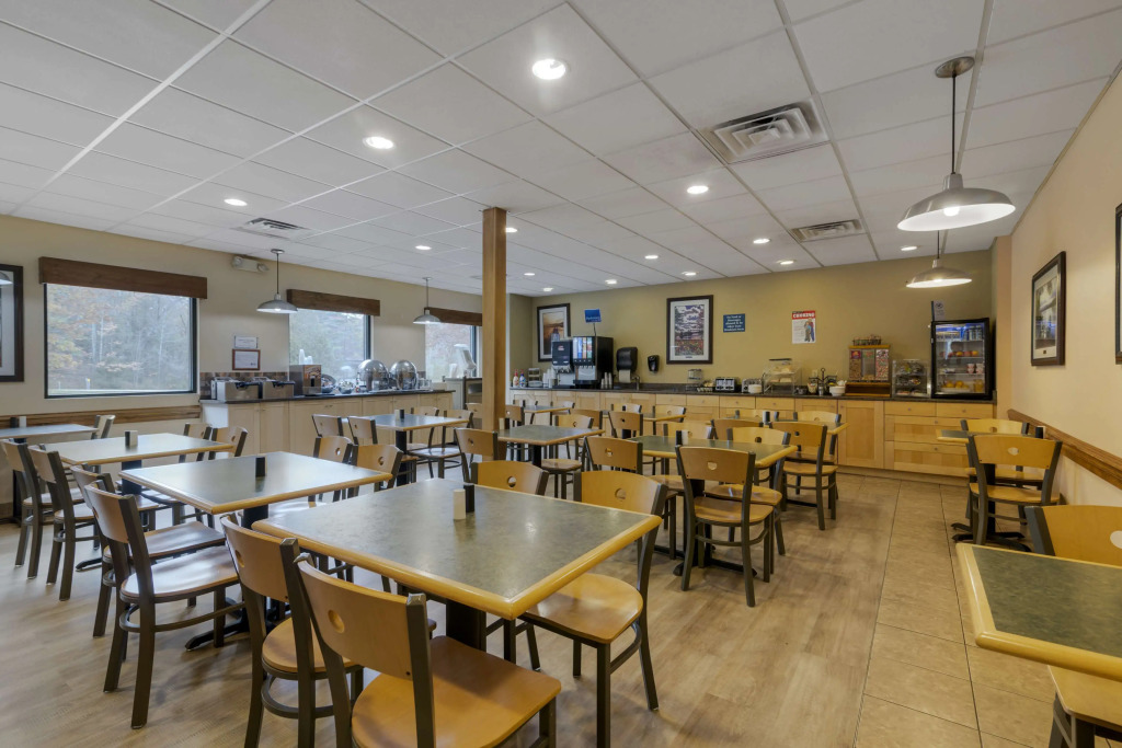 Best Western of Lake George