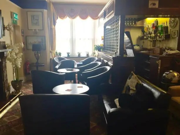 Abbington Hotel