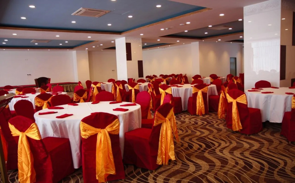 Myanmar Life Hotel