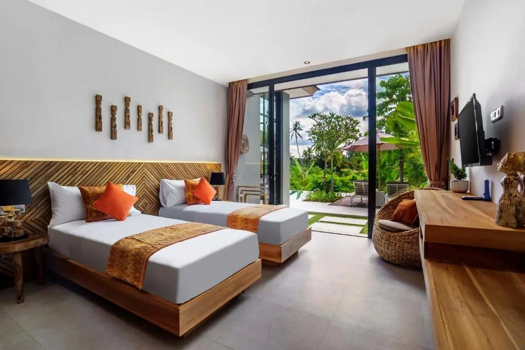 Villa Naya by BaliSuperHost