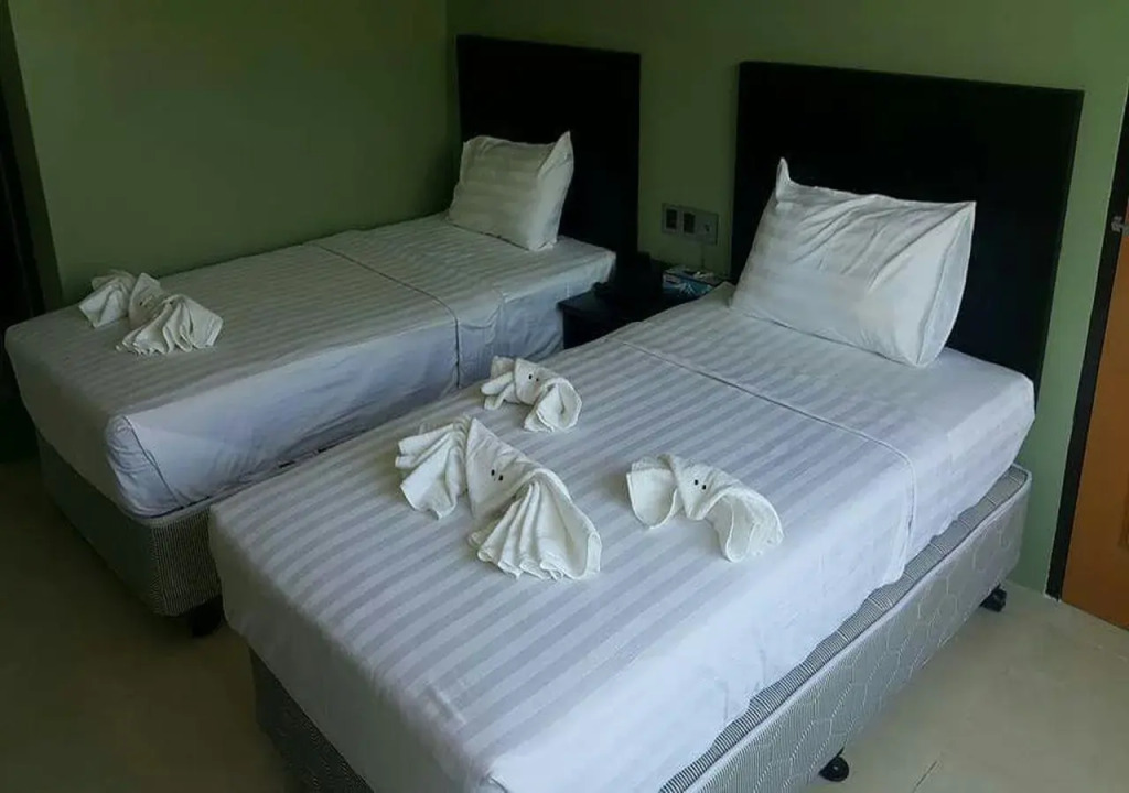 至尊酒店(Supreme Hotel)