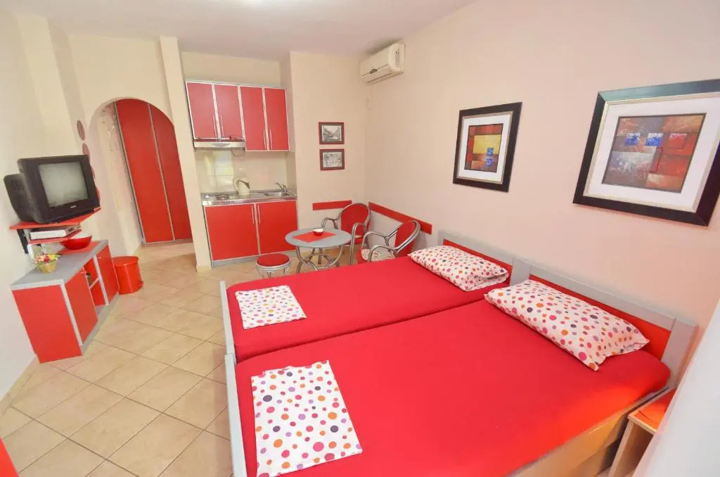 Apartmani Ćetković