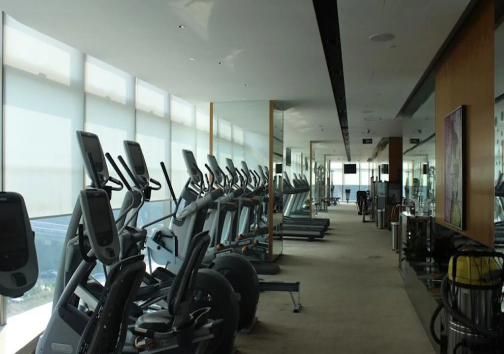 voco Suites Shenzhen Huanggang by IHG