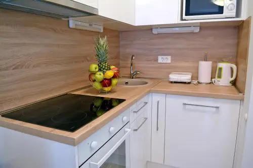 Apartments Borna