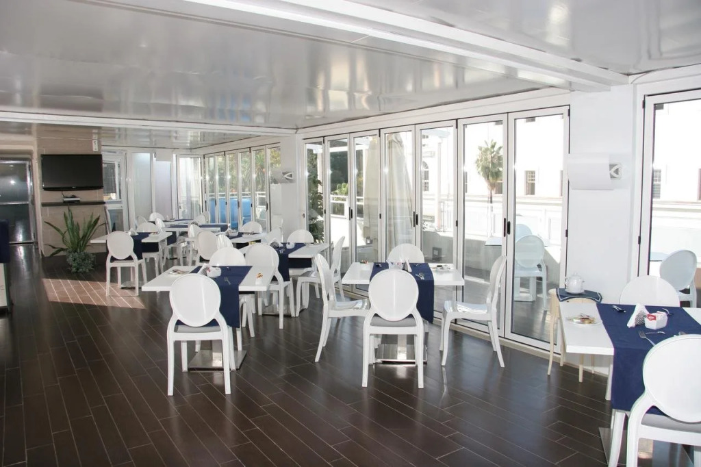 Hotel Ferdinando II