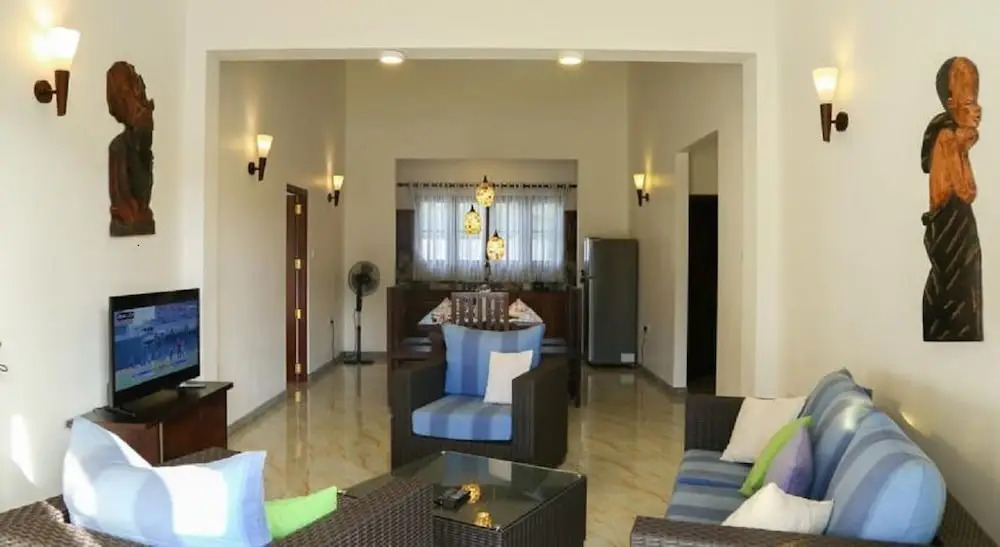 NEW SITHI VILLAS