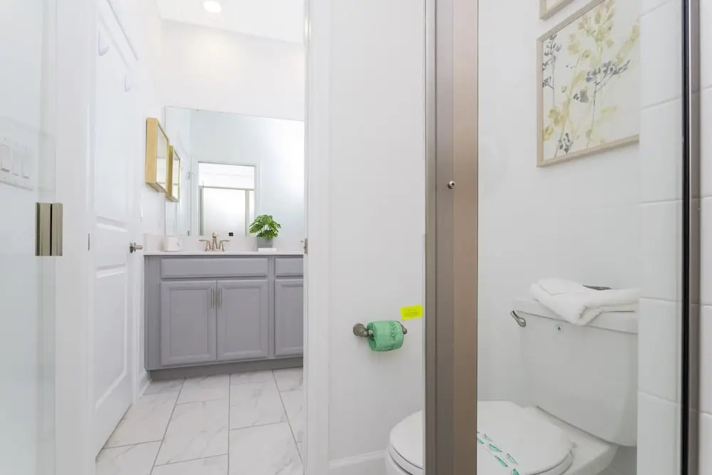 Wonderful 5Bd Close to Disney @ Storey Lake 2980