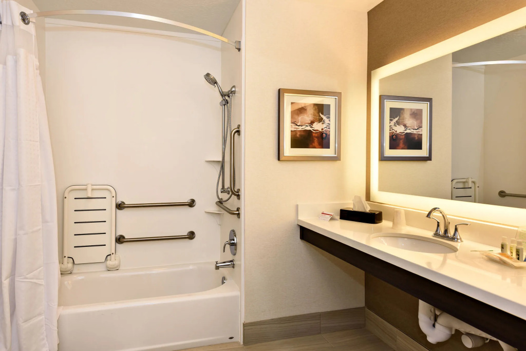 Holiday Inn St. George Convention Center by IHG