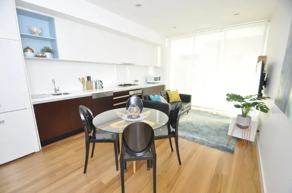 Neutral Bay Furnished Apartments