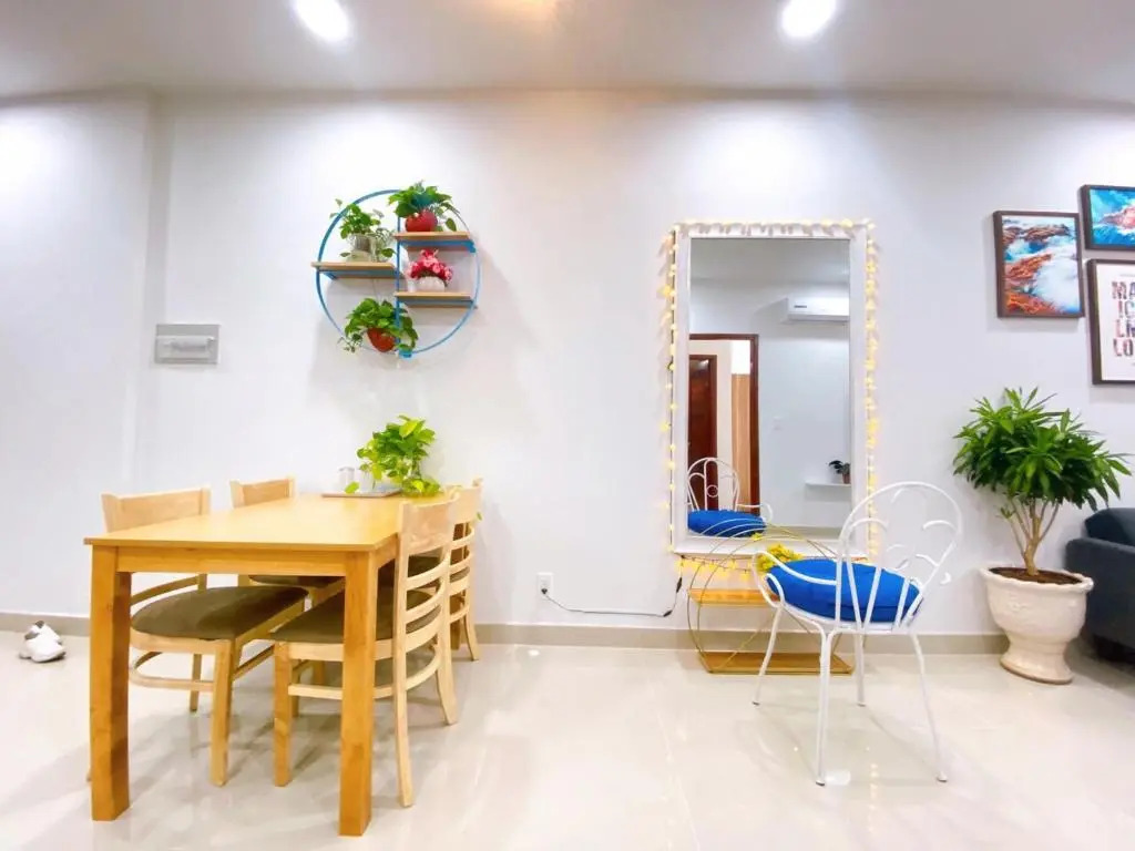 Căn hộ Hana - Bãi Sau cách biển 80m