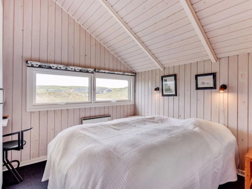 "Laetitita" - 200m from the sea in Western Jutland
