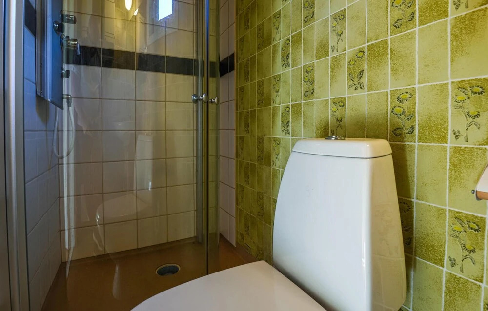 Nice Apartment in Åsensbruk With 1 Bedrooms