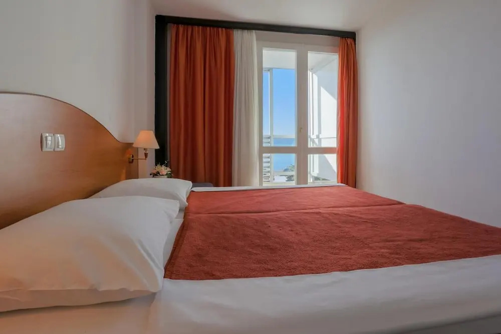 Hotel International