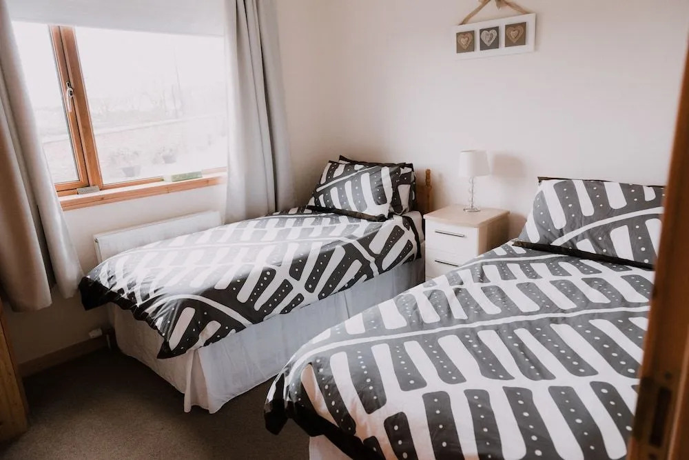 Greenbank Bed & Breakfast